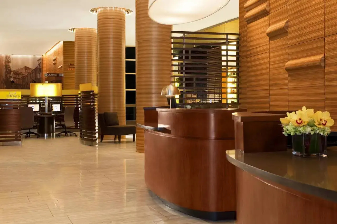 Photo - Sheraton Tribeca New York Hotel