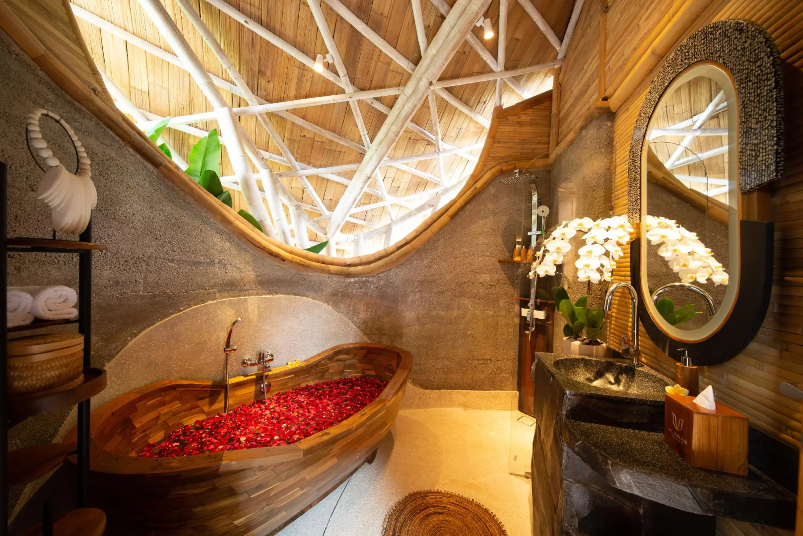 Ulaman Eco Luxury Resort, Bild 9 von 16
