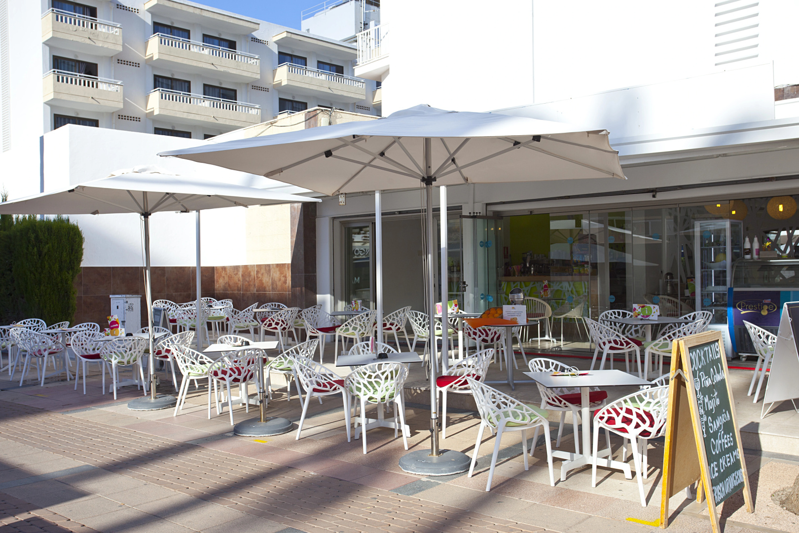 Foto - BLUESEA Anba Romani Hotel