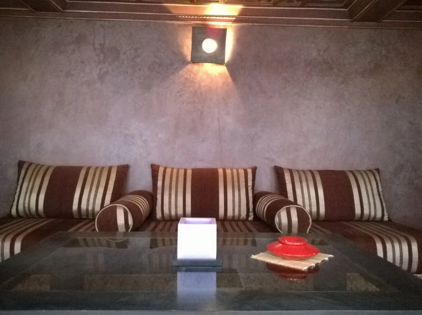 Photo - Riad Khabia & Spa