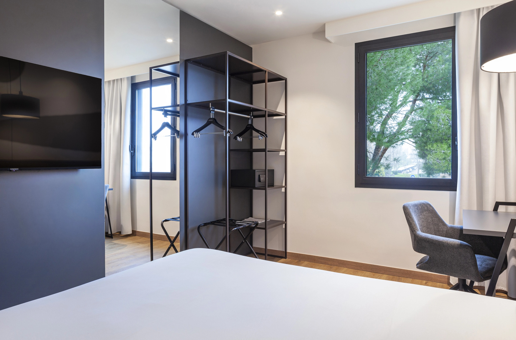 Photo - Hotel SB Madrid Norte
