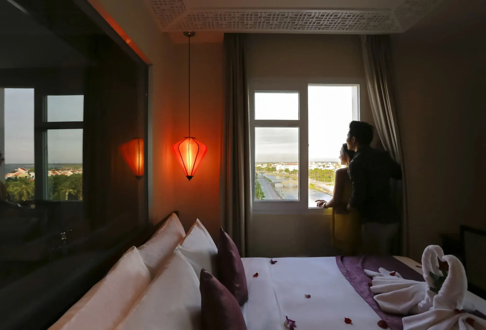 Foto - Royal Riverside Hoi An Hotel & Spa