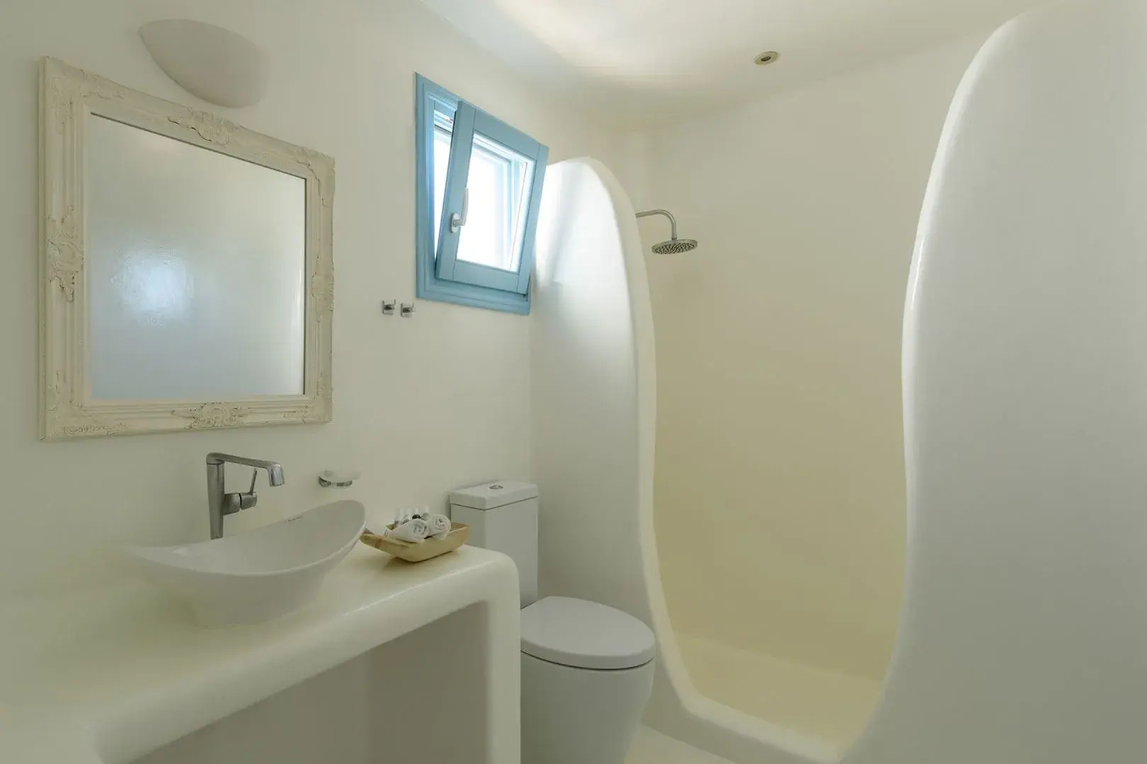 Foto - Kalestesia Suites