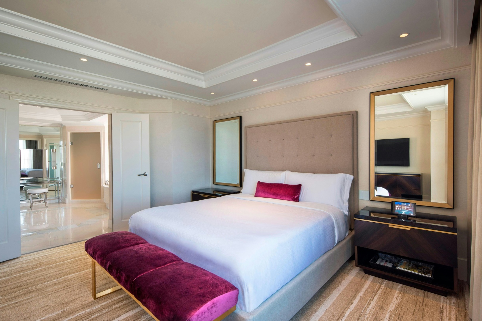 Foto - The St. Regis Atlanta