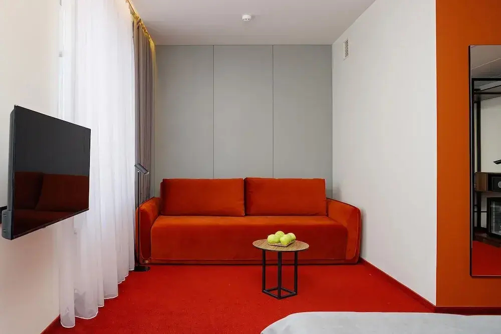 Foto - LEV Lifestyle Hotel - Maestro