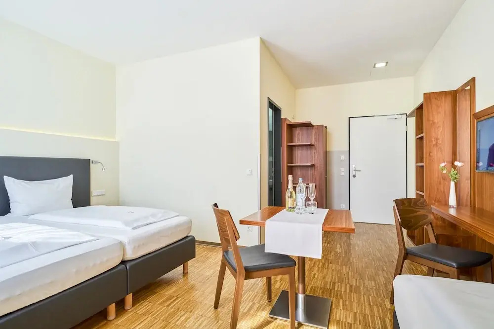 Foto - Hotel Apfelbaum