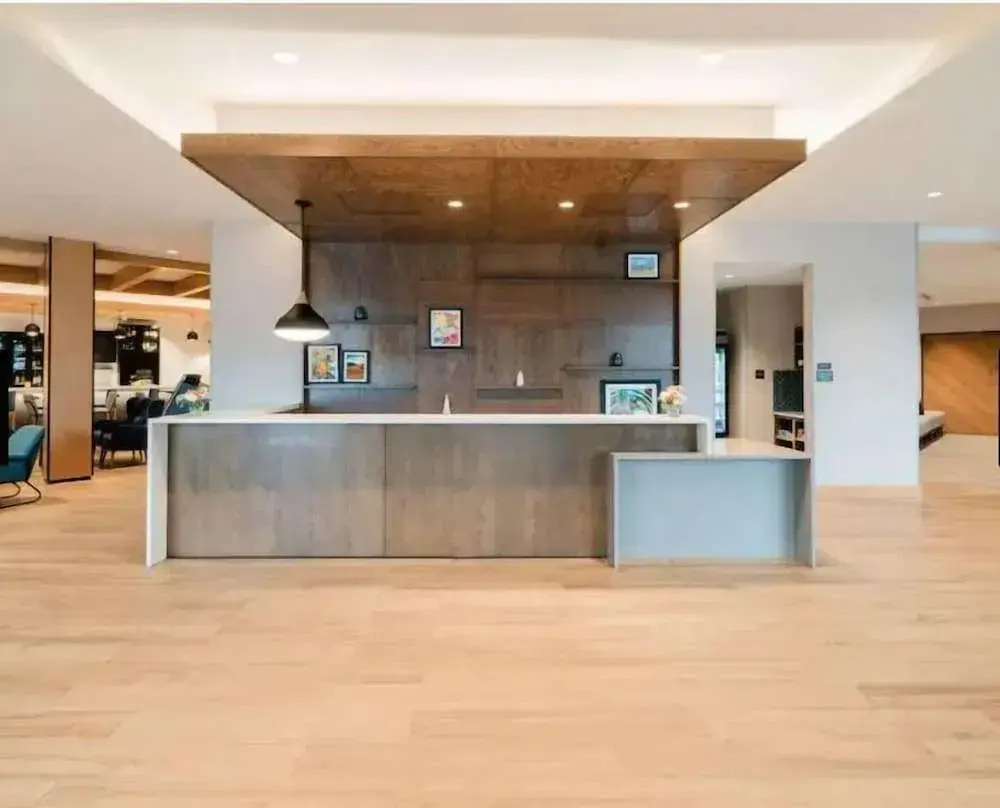 Foto - Hyatt Place Sacramento International Airport