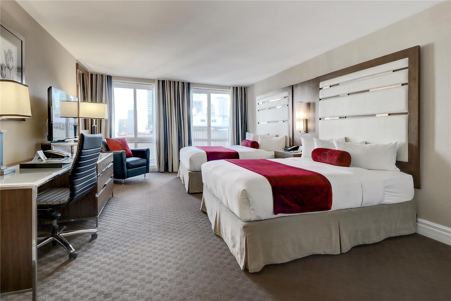 Foto - Hotel Le Cantlie Suites