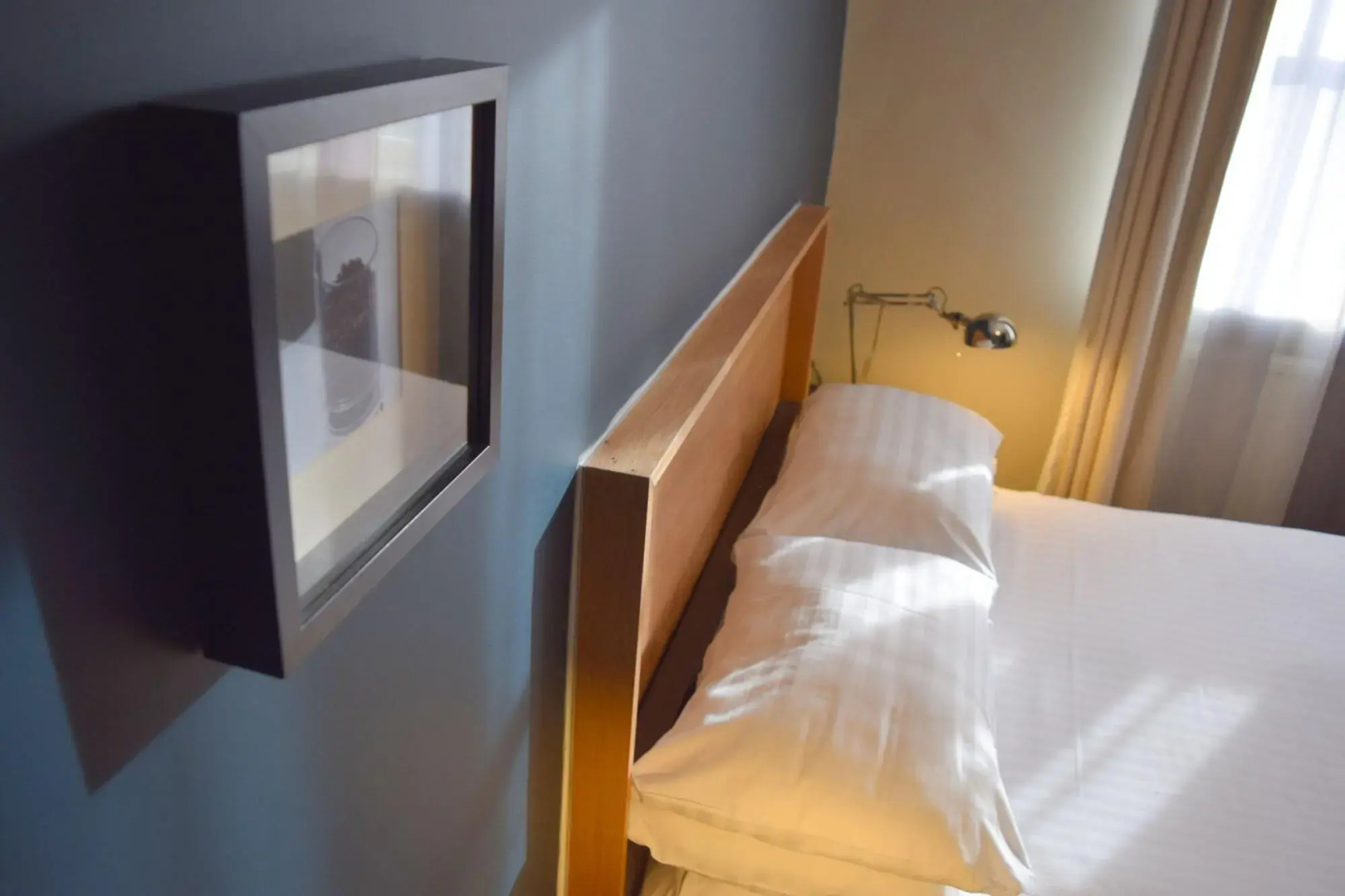 Foto - The Chapter Hotels - Griffin House