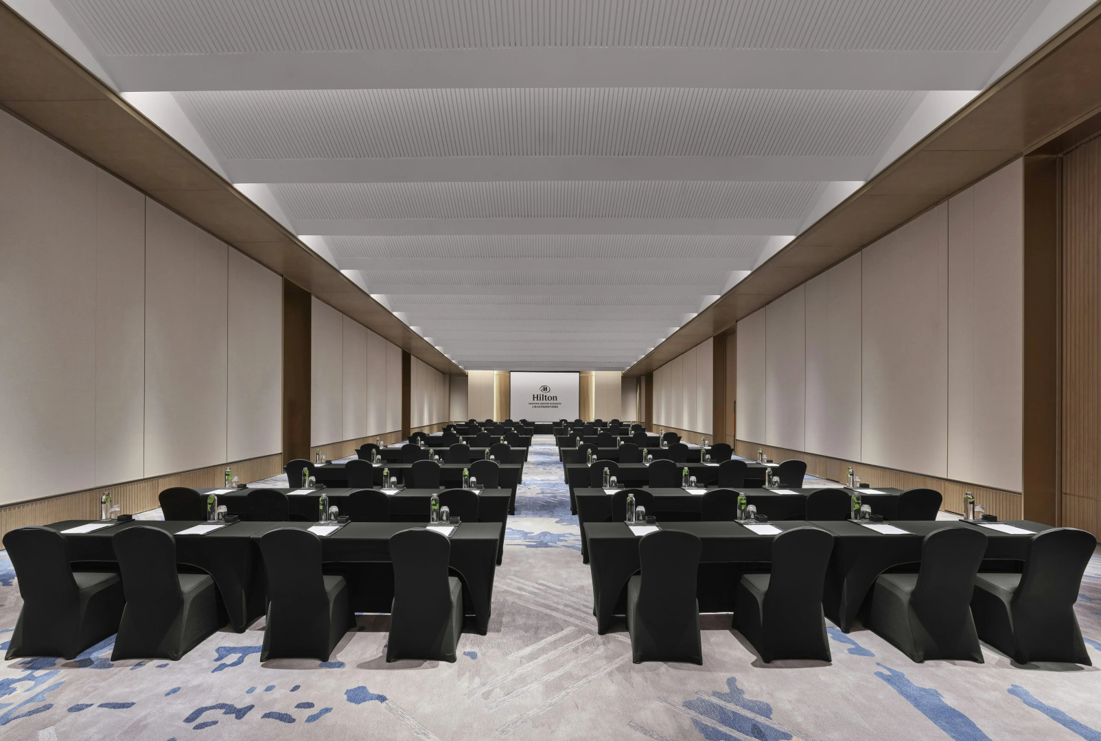 Foto - Hilton Shanghai Greater Hongqiao