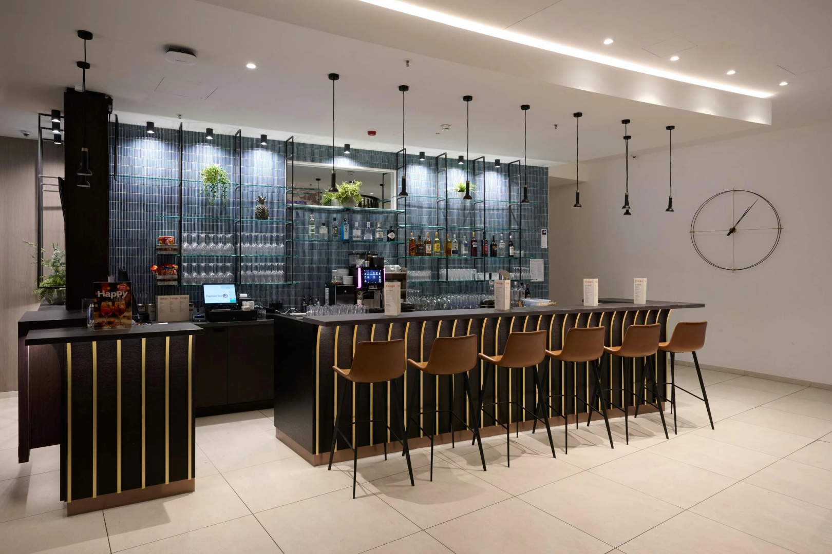 Foto - Premier Inn Würzburg