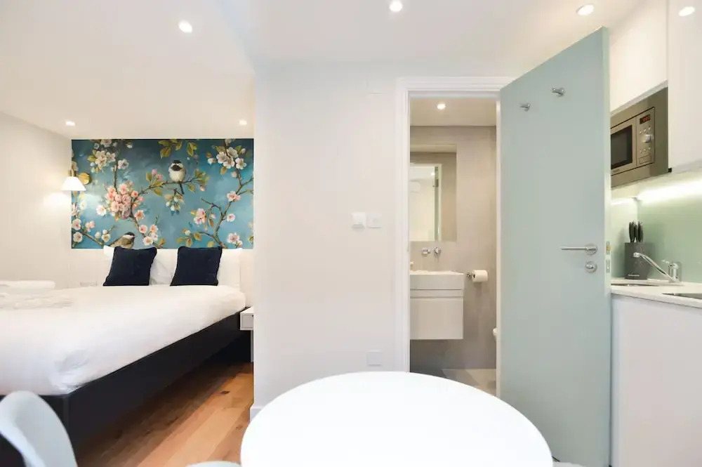 Foto - Sale Place Serviced Apartments by Concept Apartments