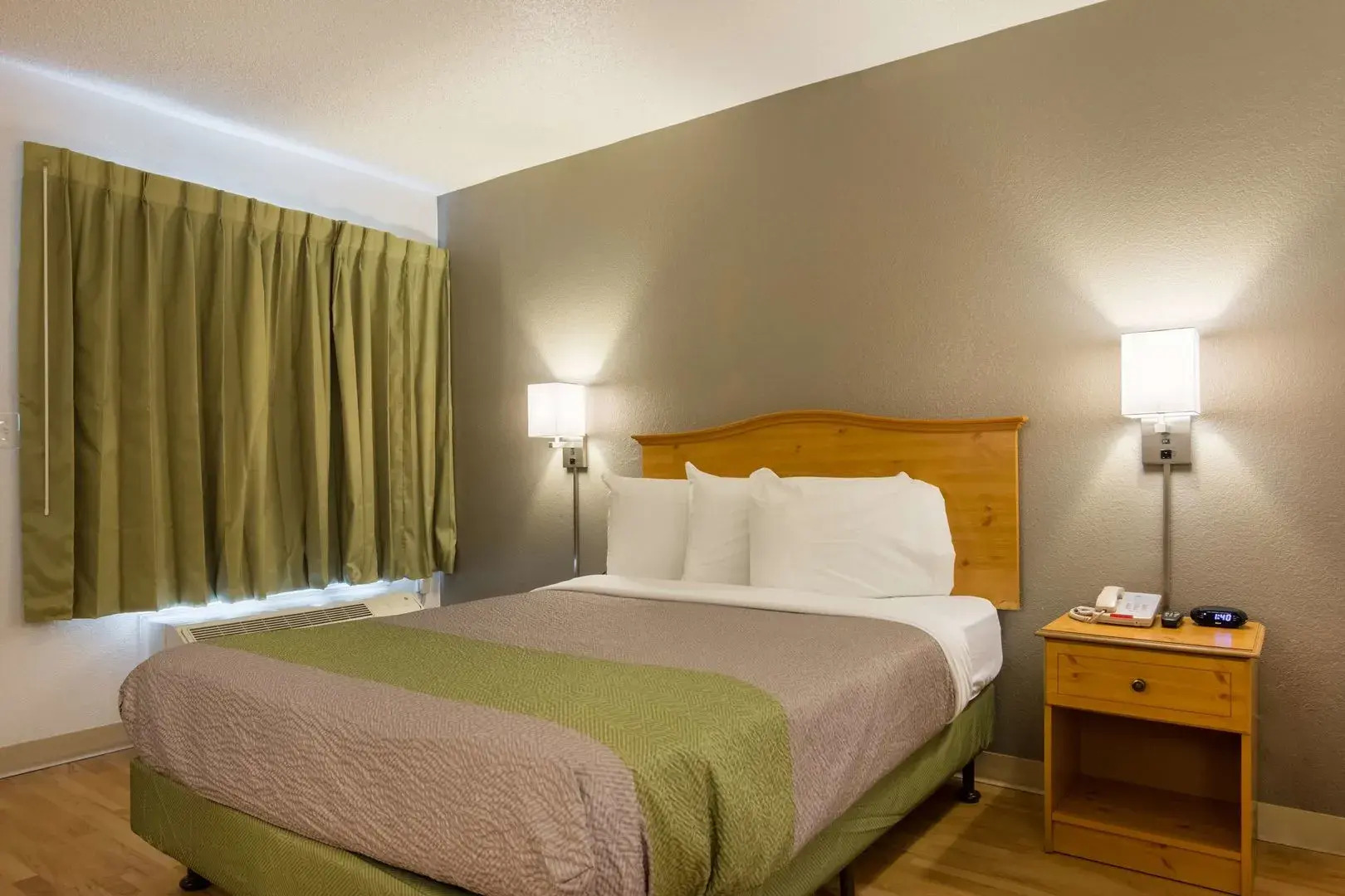 Foto - Studio 6 Extended Stay - Tucker, GA - Atlanta Northlake