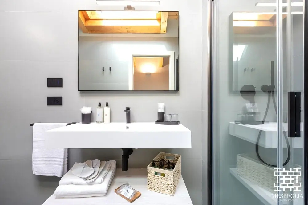 Foto - Mesbeglia Luxury Rooms