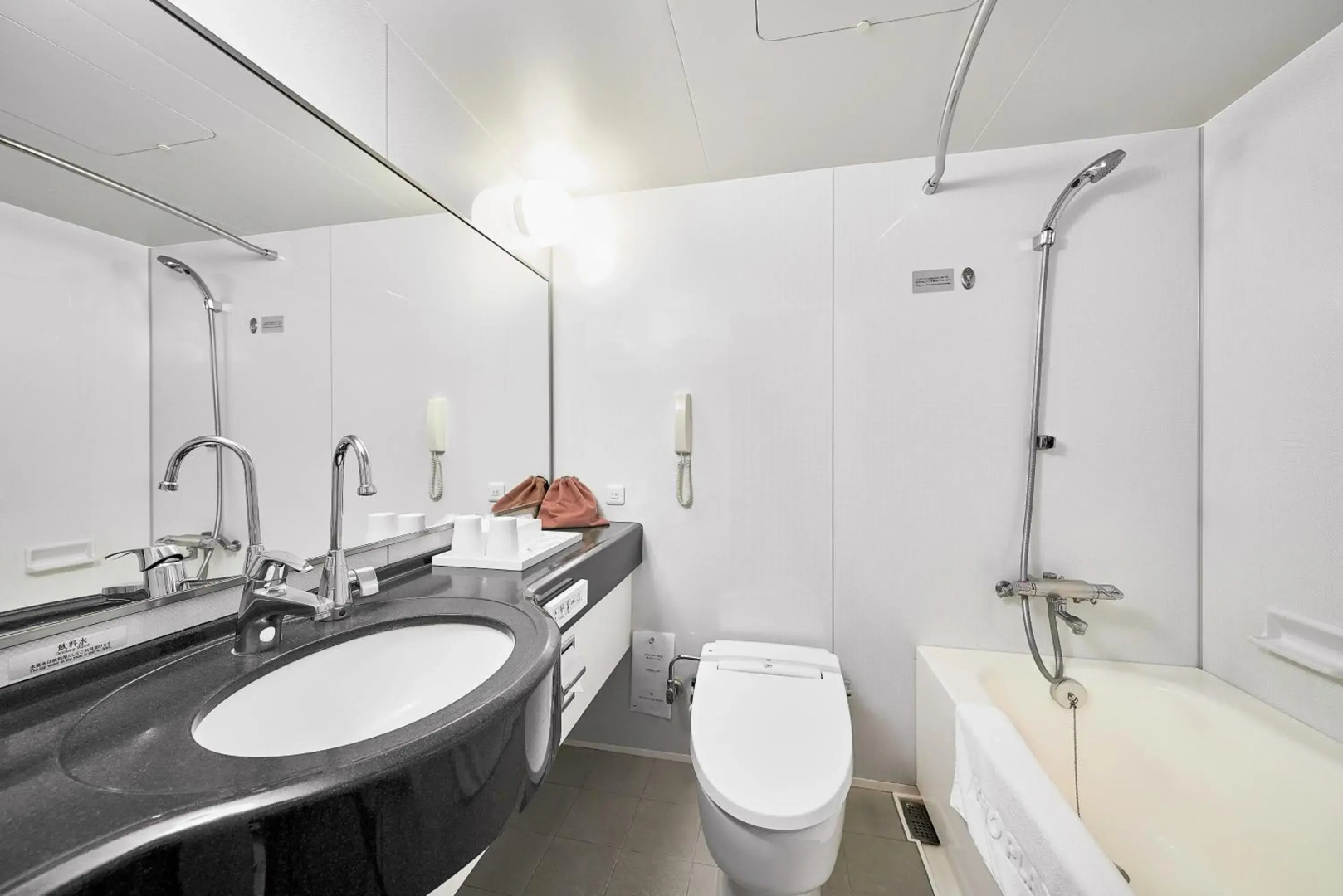 Photo - Keio Plaza Hotel Sapporo