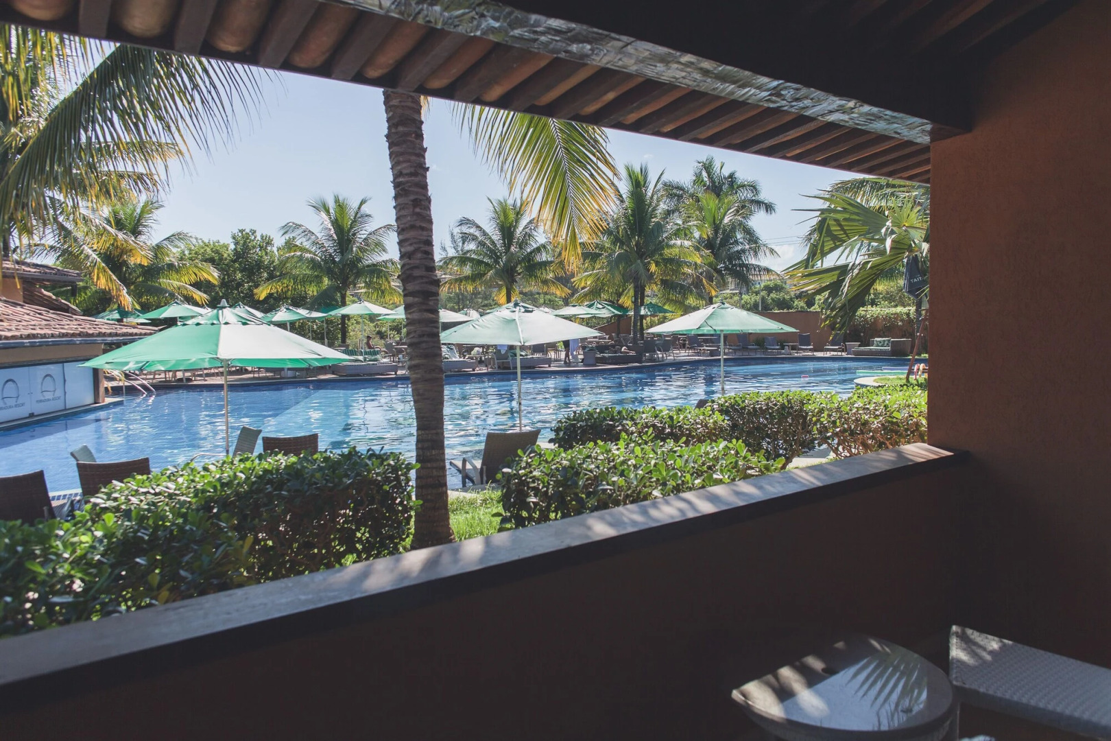 Photo - Hotel Ferradura Resort