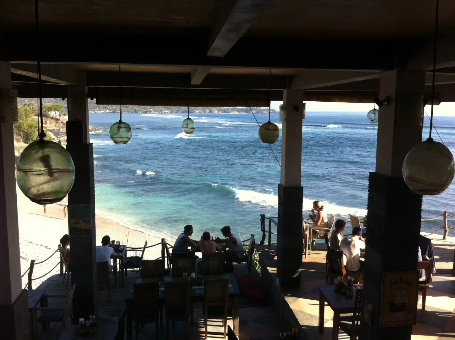 Foto - Dream Beach Huts