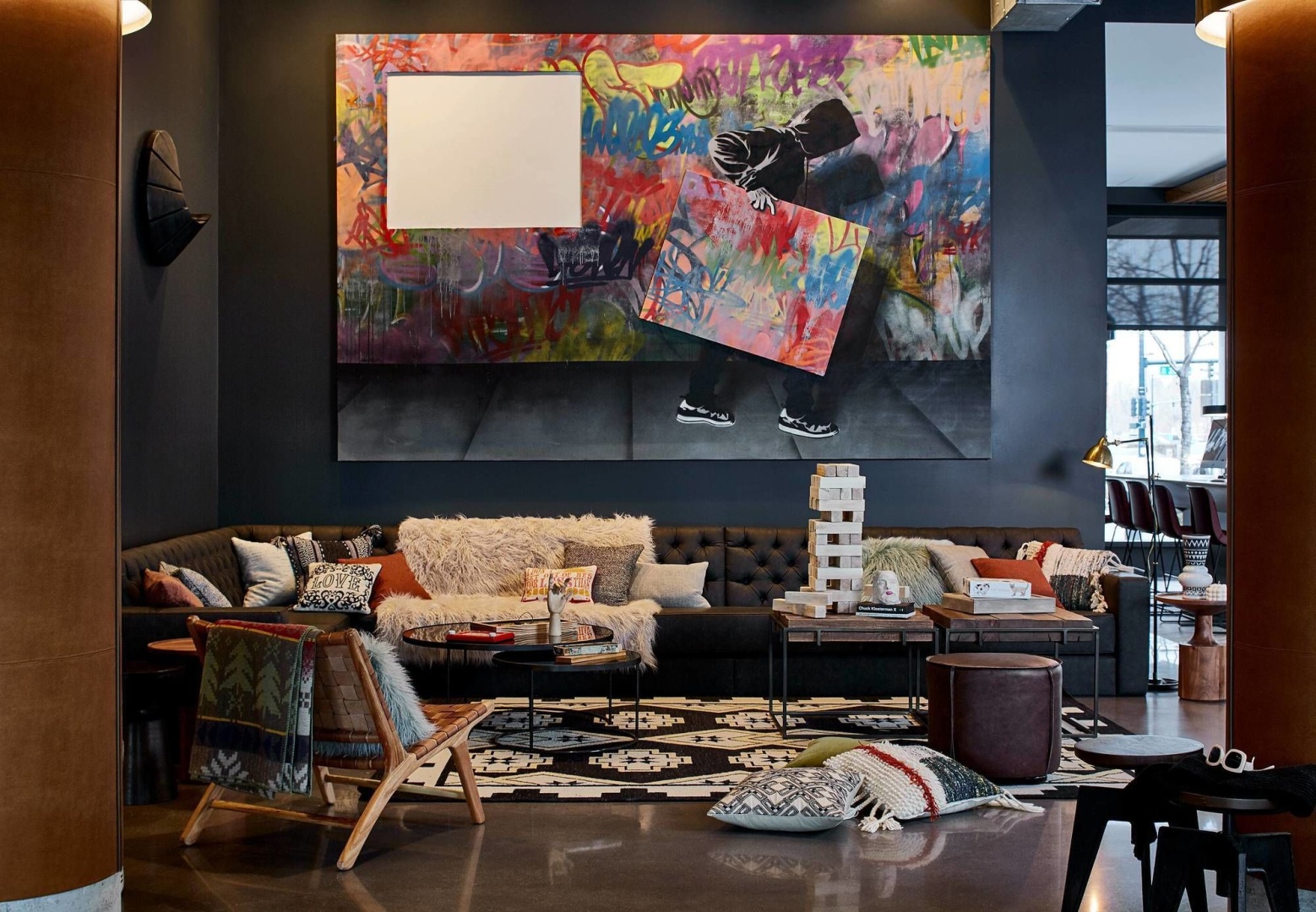 Foto - Moxy Denver Cherry Creek