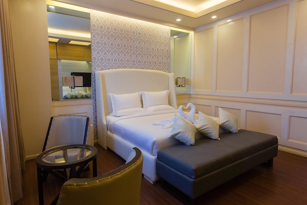 Iloilo Gateway Hotel