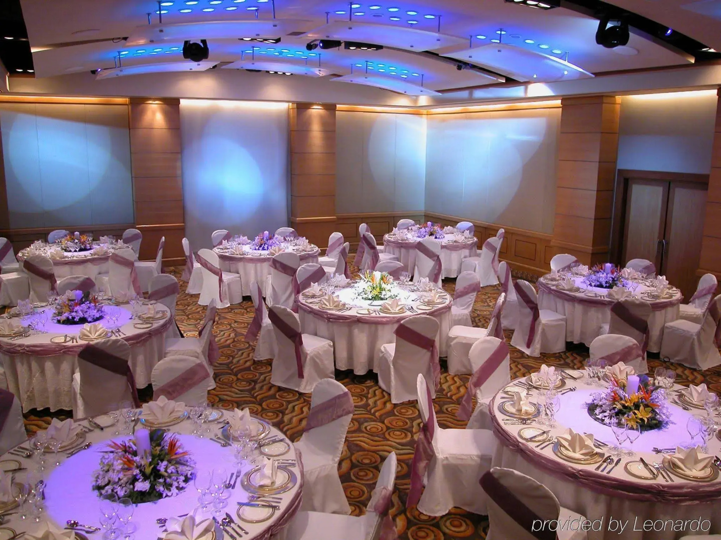 Foto - President - IHCL SeleQtions