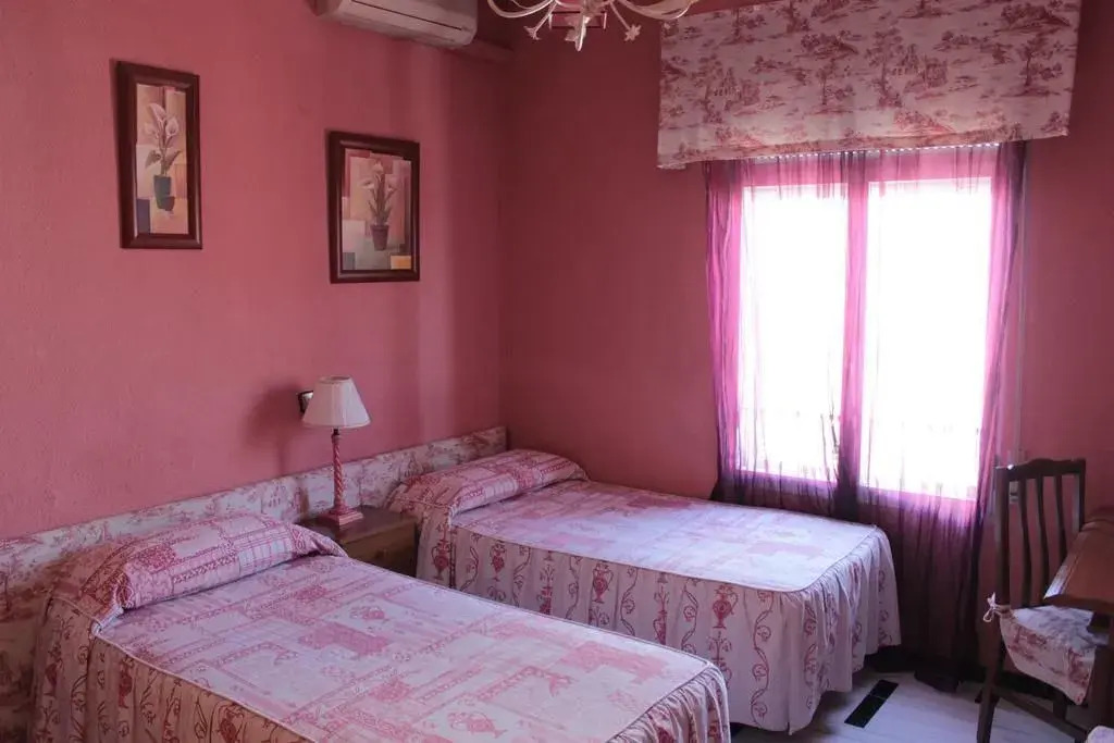 Foto - Hostal Arrate