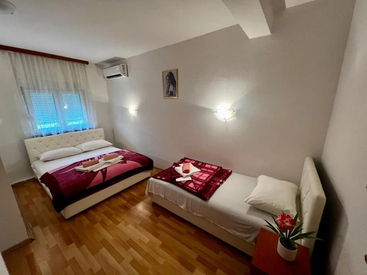 Hotel San