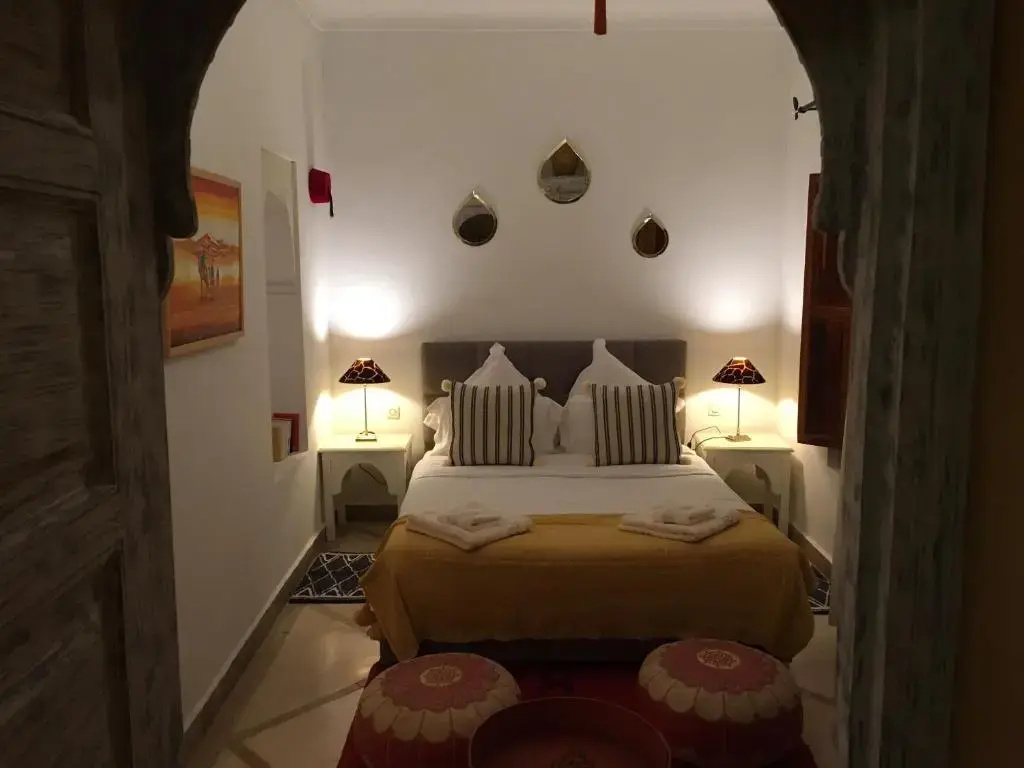 Foto - Riad Dar Kasal