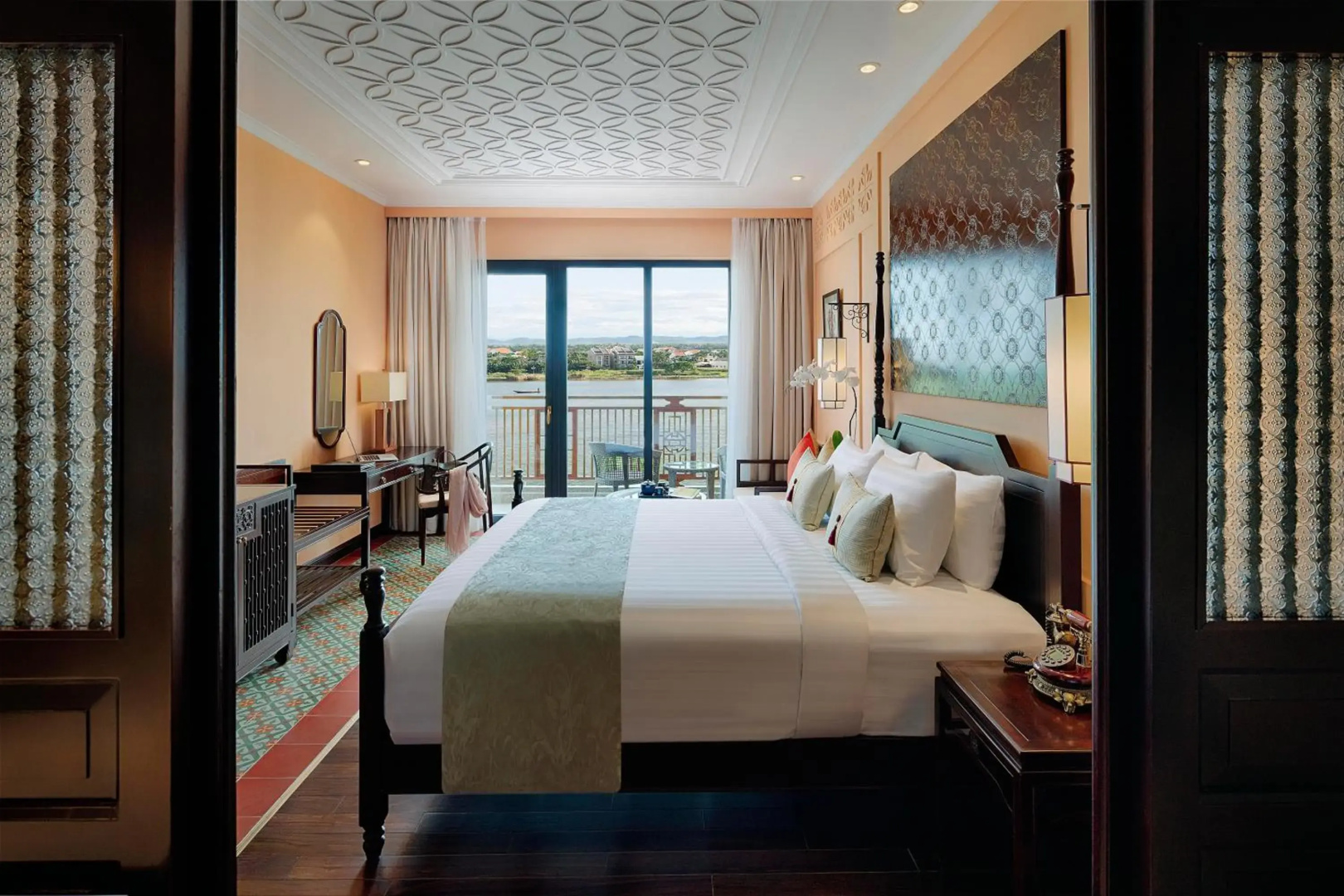 Photo - Little Riverside Hoi An . A Luxury Hotel & Spa