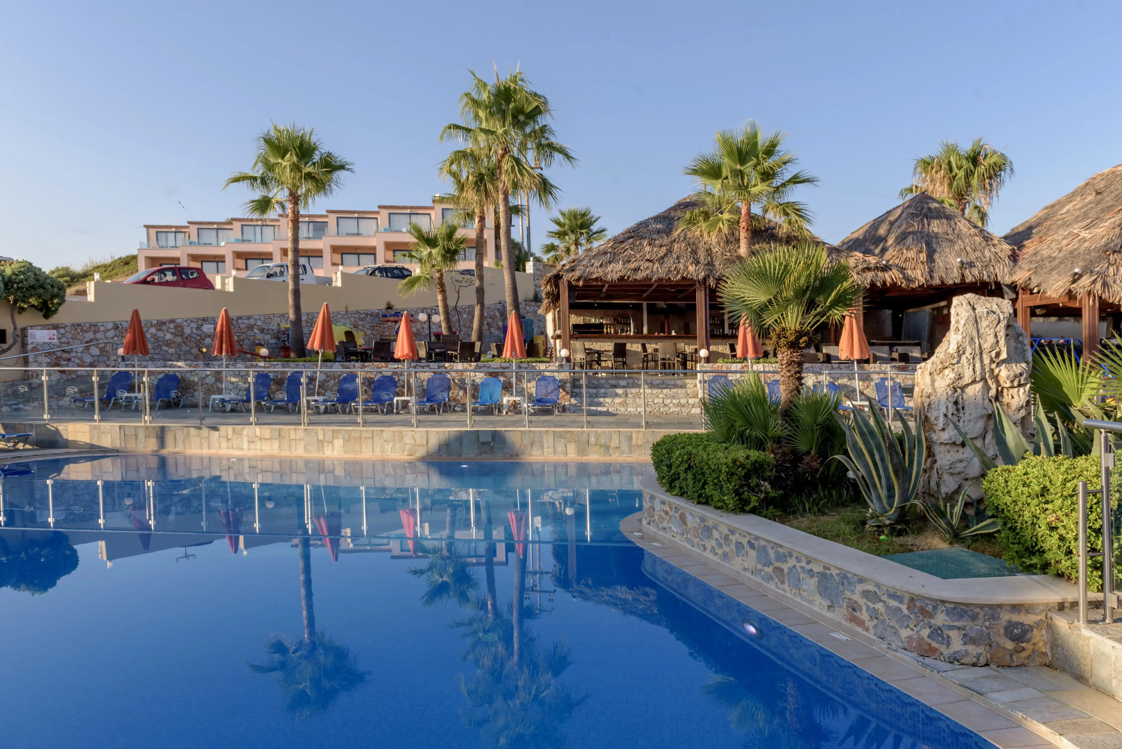 Foto - Eurohotel Theo Hotel