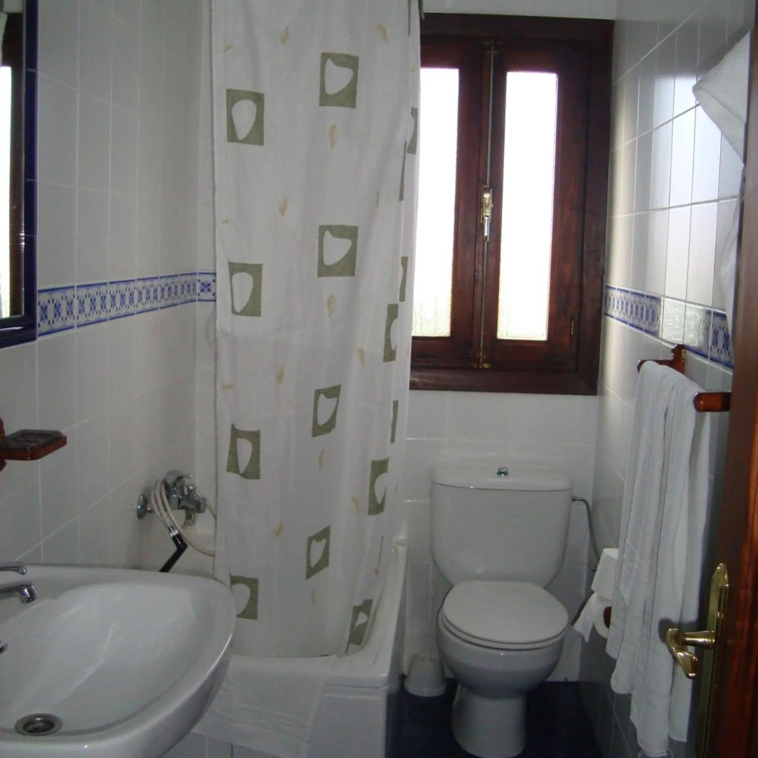 Photo - Hosteria Peña Sagra