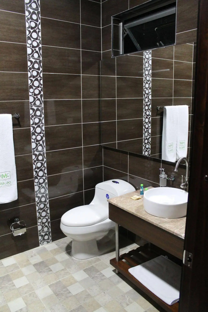 Foto - Hotel macao colombia