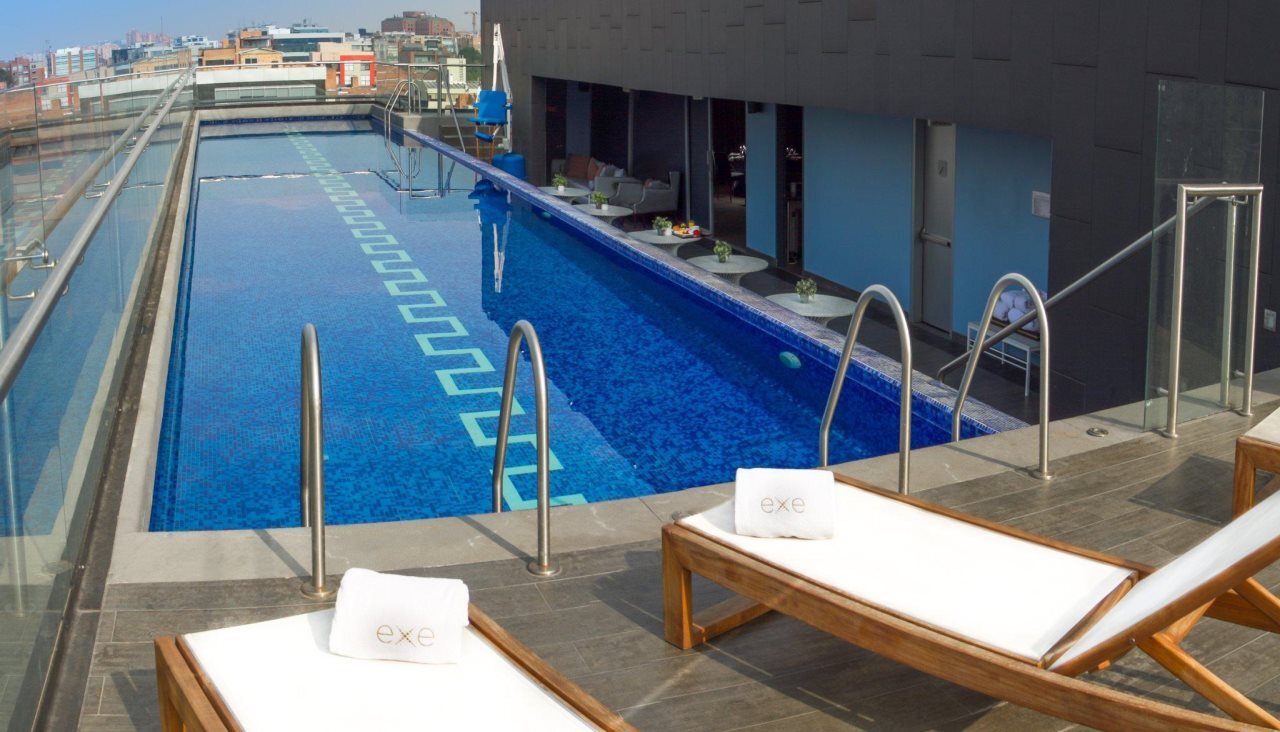 Photo - Exe Bacata 95