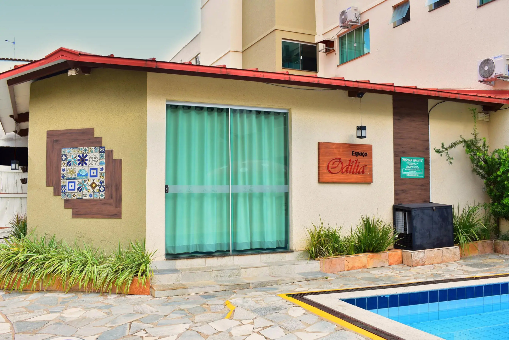 Foto - Rio das Pedras Thermas Hotel