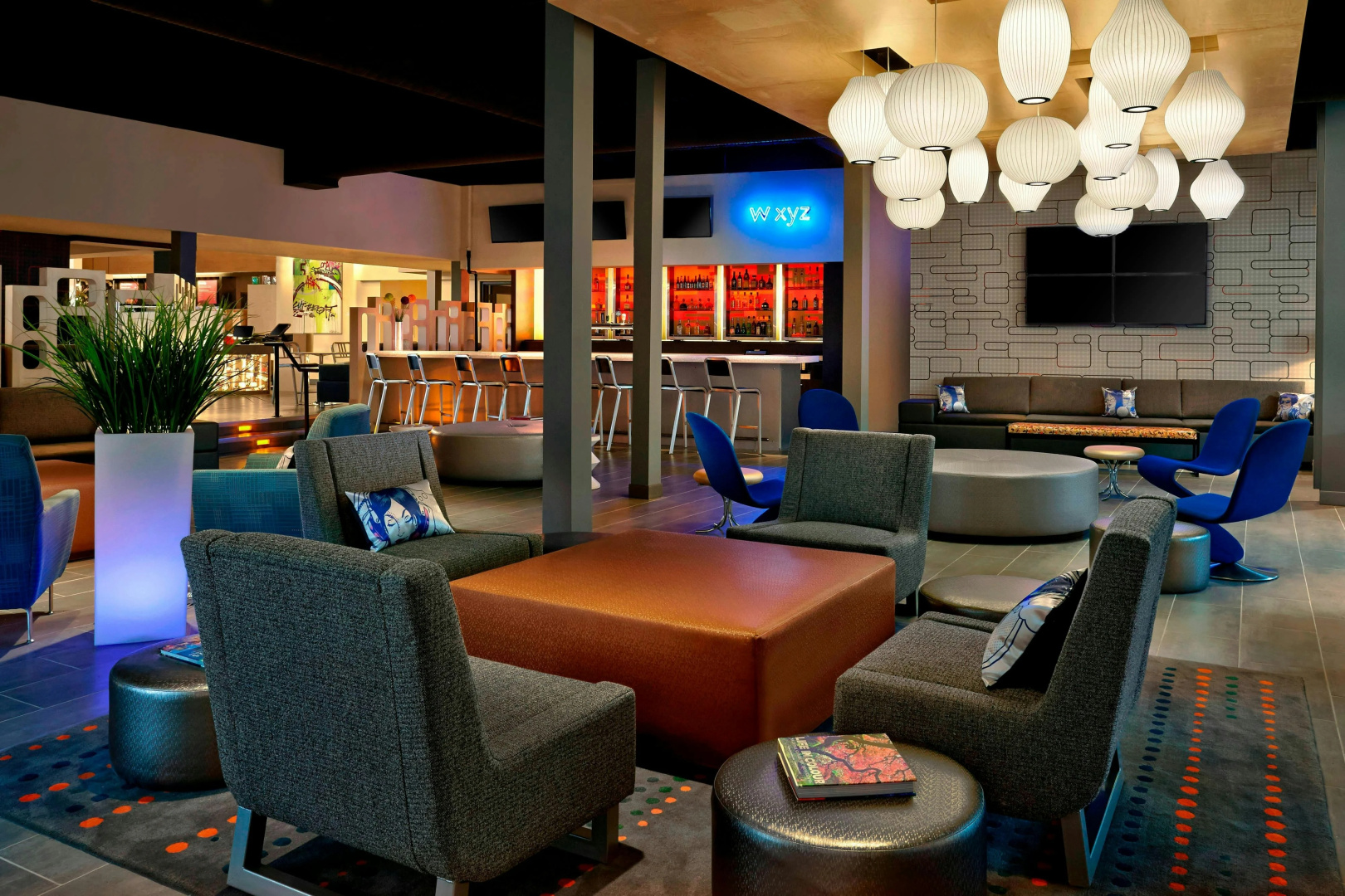 Foto - Aloft by Marriott Calgary University