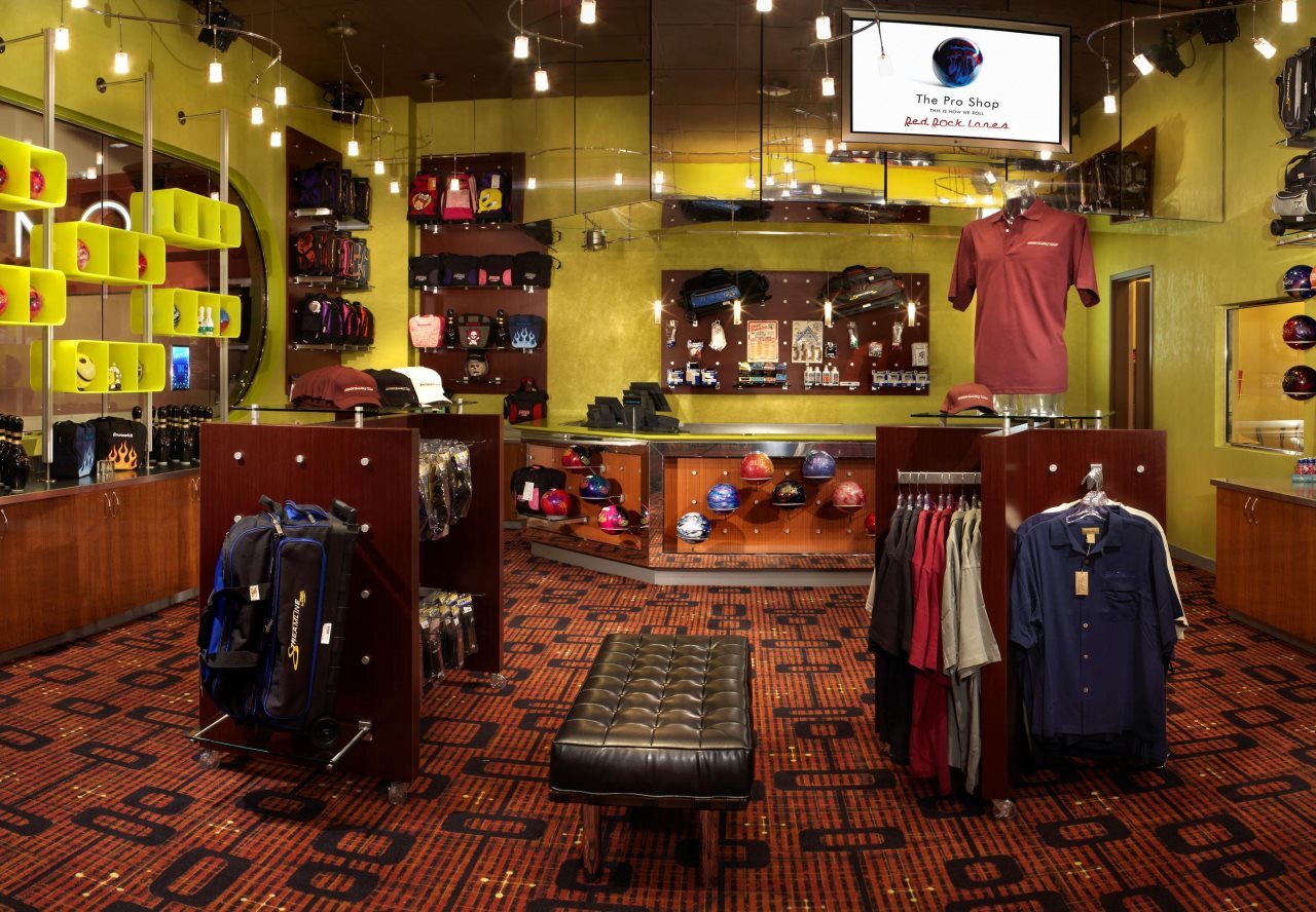 Photo - Red Rock Casino Resort & Spa