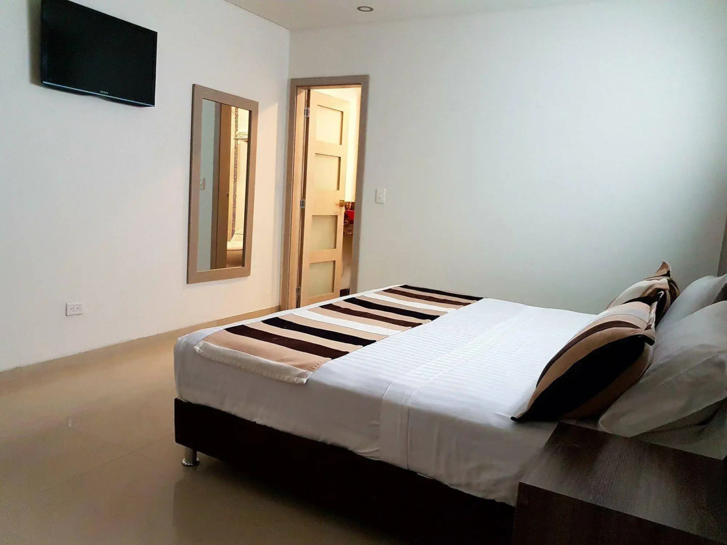 Photo - Hotel Toscana Plaza