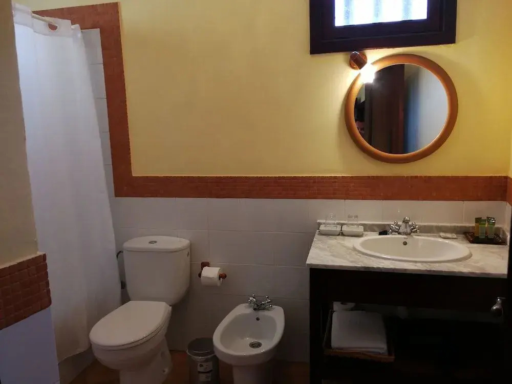Foto - Hotel Rural La Raya 1866