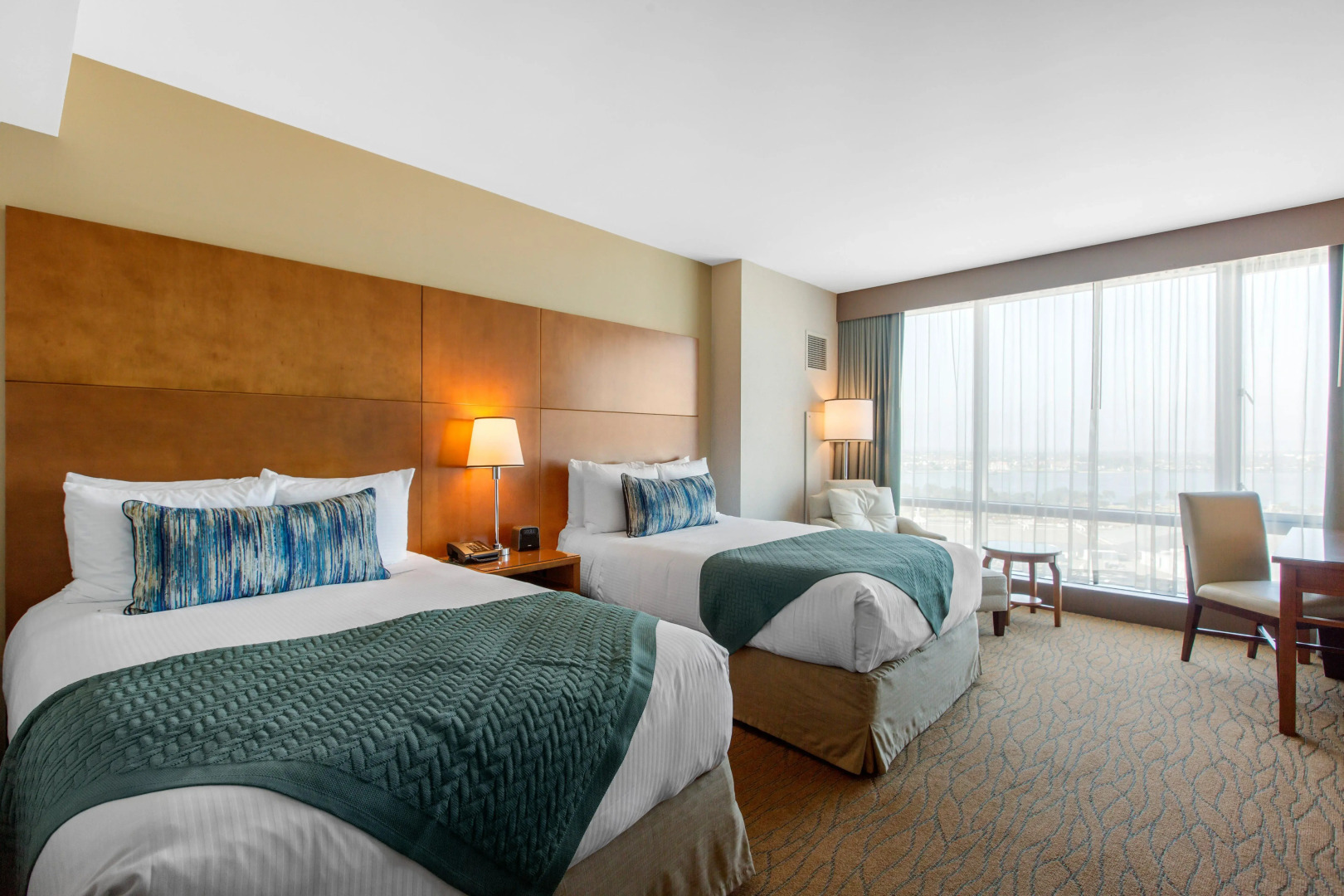 Foto - Omni San Diego Hotel at the Ballpark