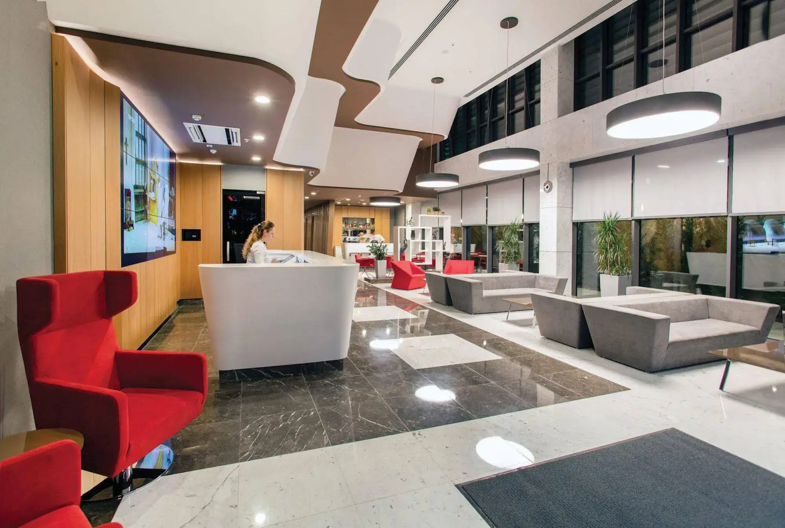 Photo - Mia City Hotel