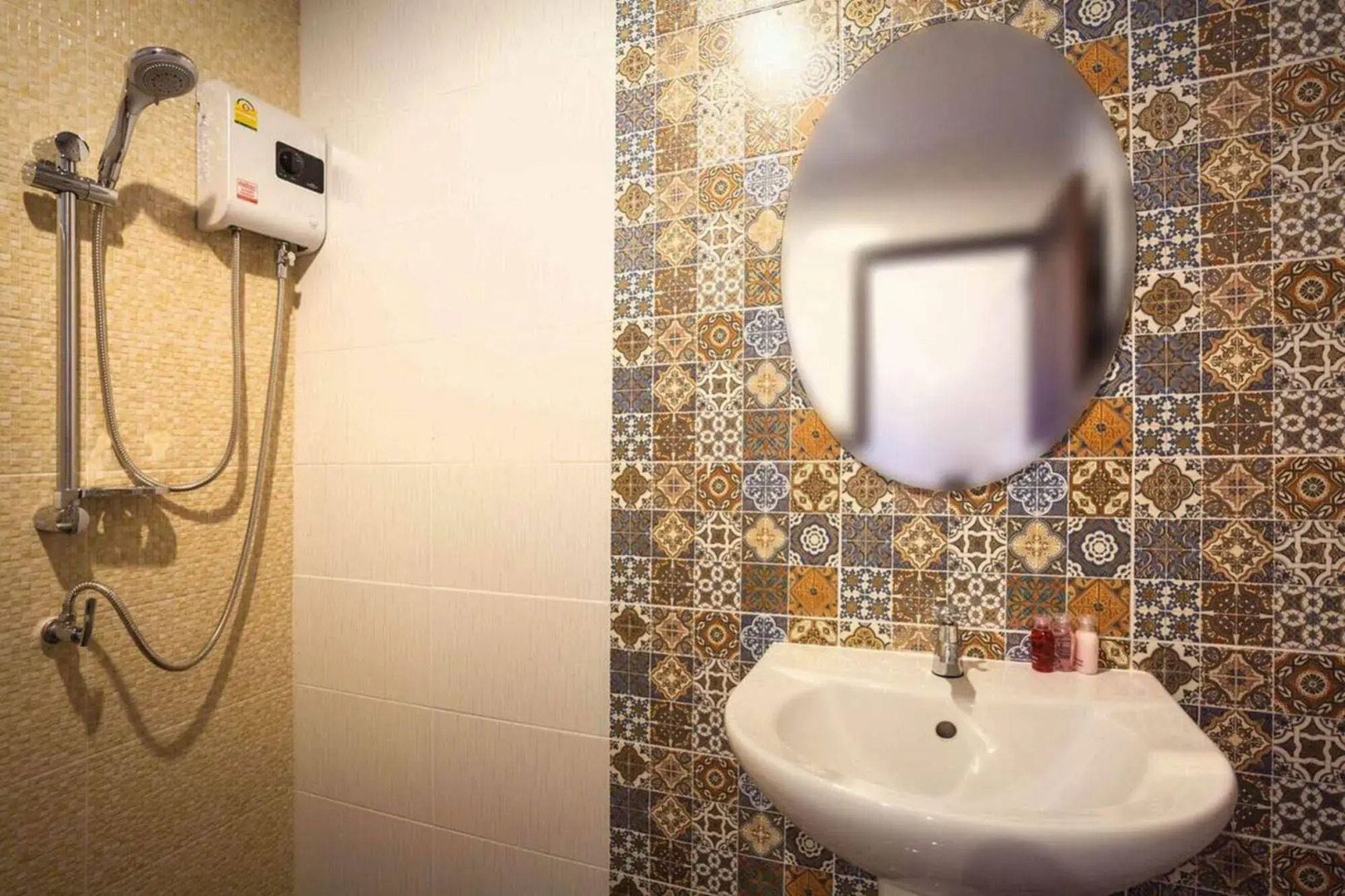 Photo - Siray Green Resort