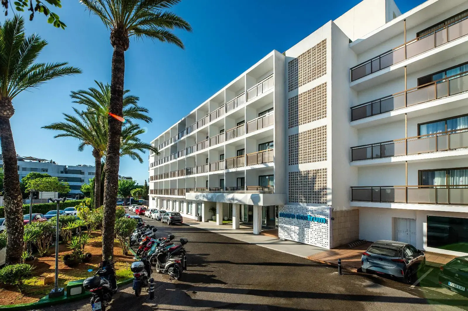 Foto - Hotel Vibra Mare Nostrum