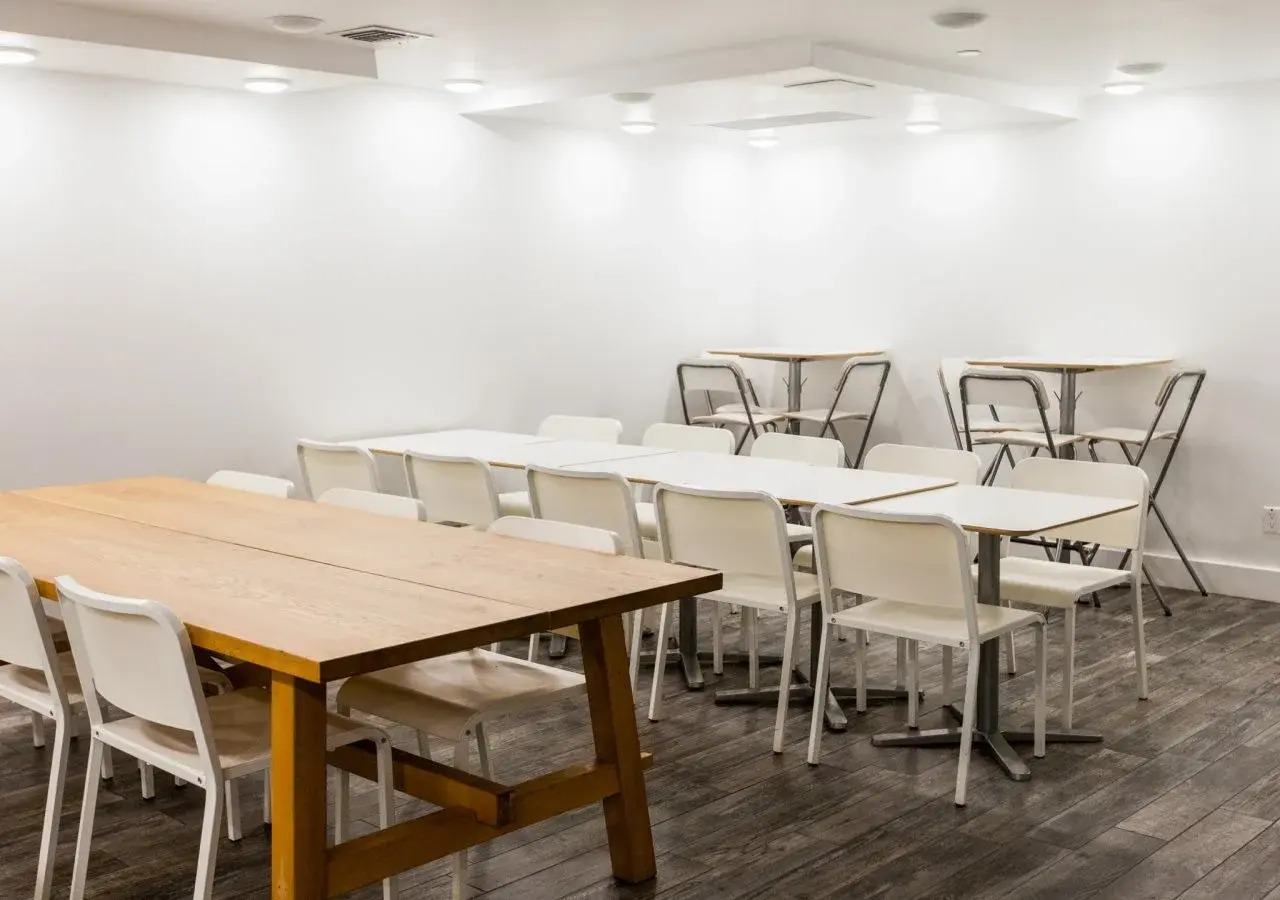 Foto - Bklyn House Hotel New York Brooklyn