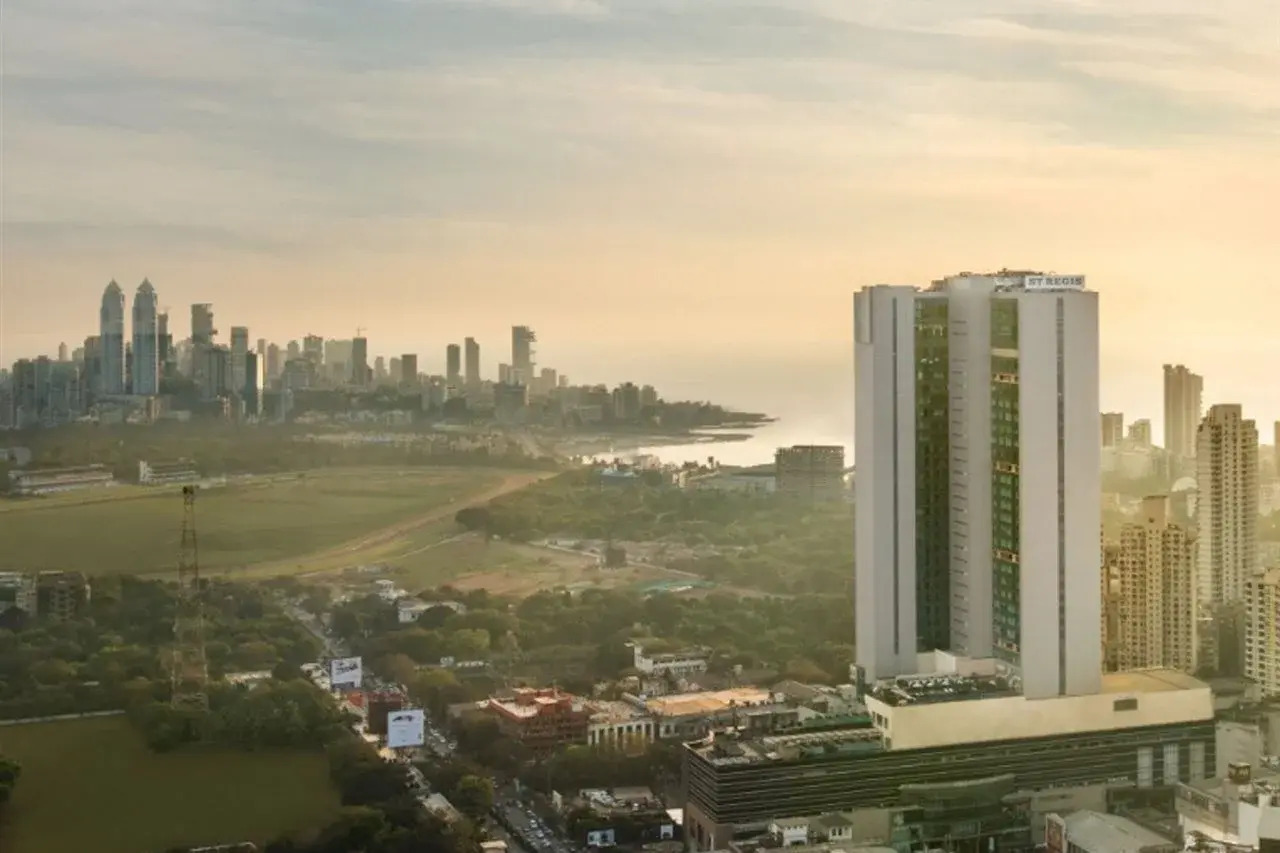 Foto - The St. Regis Mumbai