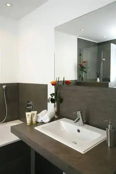 Foto - Hotel Regina