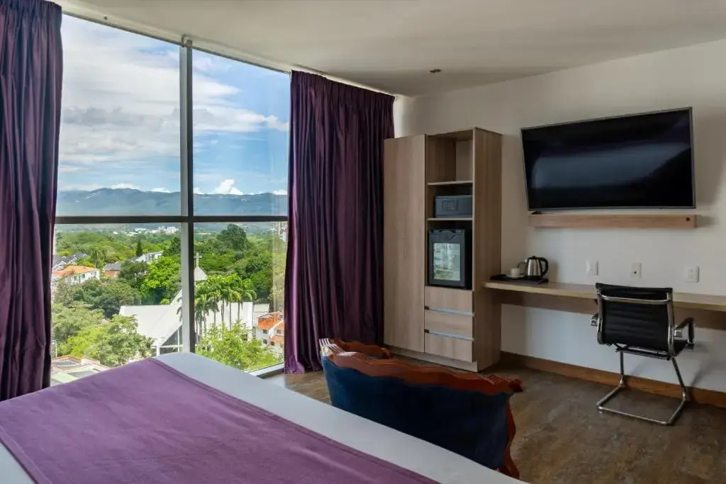 Photo - Hotel Roseliere Bucaramanga