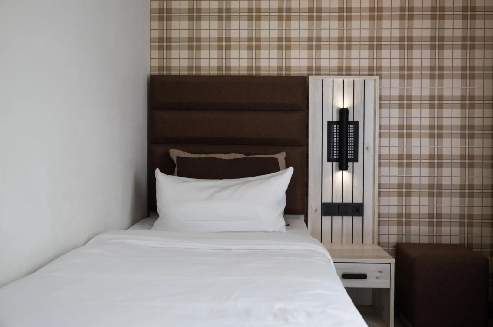 Foto - Innception Hotel