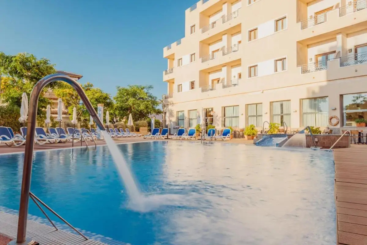 Foto - Hotel Costa Narejos