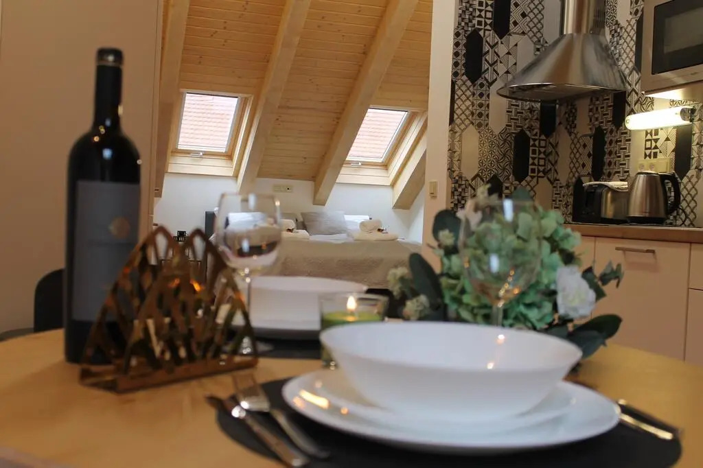 Foto - Quentin Prague Hotel