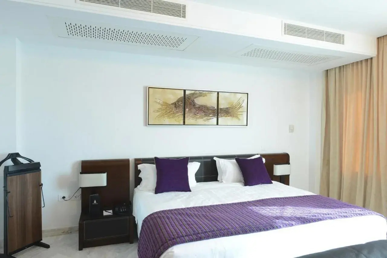 Photo - The Penthouse Suites Hotel