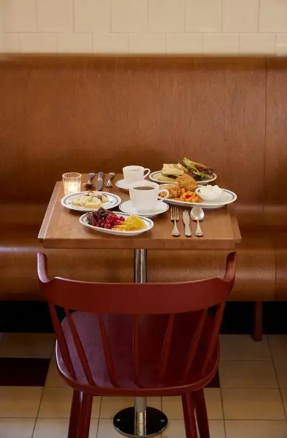 Foto - Stockholm Stadshotell